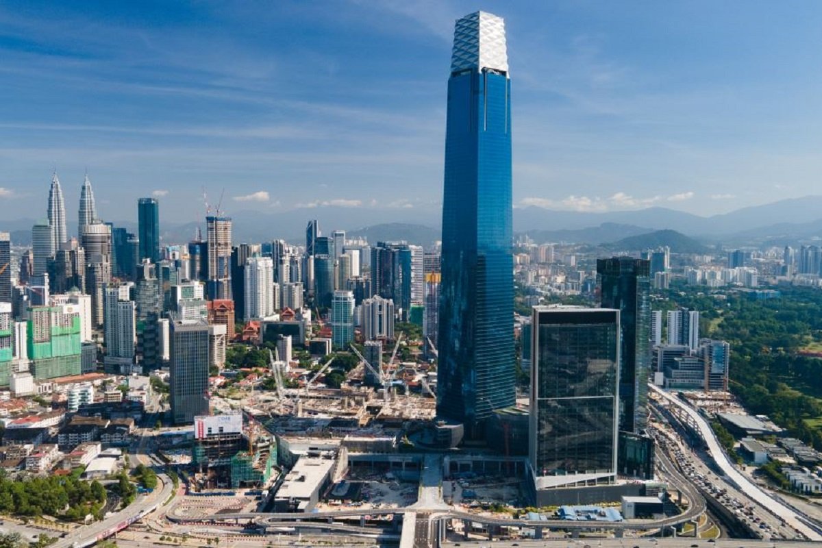 Lendlease, Mulia Group form partnership on The Exchange 106’s retail podium