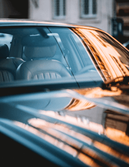 Automotive Safety Glass