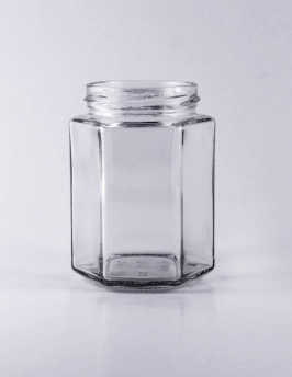 Glass Container